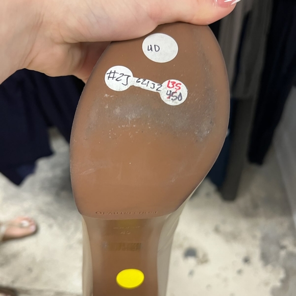 NIB L'autrechose shoes - Picture 3 of 3